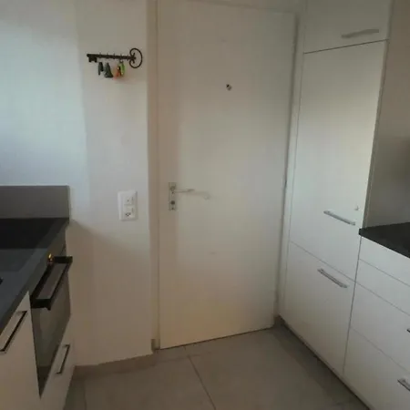 Apartment Casa Rocca Bella D Gartenwohnung Ascona